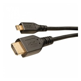 Tripp Lite Cable HDMI Macho - Micro-HDMI Macho, 1.83 Metros, Negro