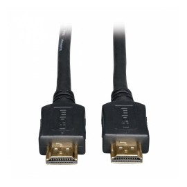 Tripp Lite Cable de Alta Velocidad HDMI Macho - HDMI Macho, 6.1 Metros, Negro