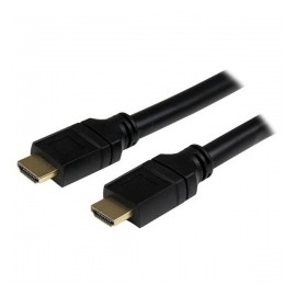 StarTech.com Cable HDMI Macho - HDMI Macho, 15.2 Metros, Negro