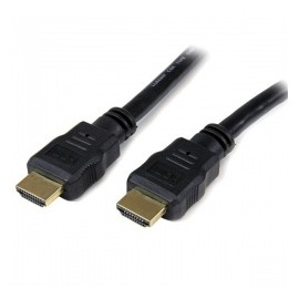 StarTech.com Cable HDMI Macho - HDMI Macho, 1.8 Metros, Negro