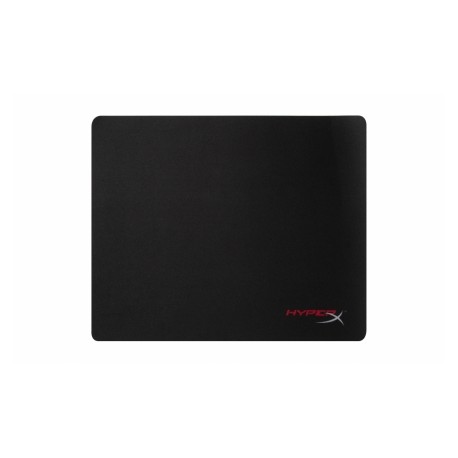 Mousepad Gamer Kingston HyperX FURY Pro Mediano, 30x36cm, Grosor 3mm, Negro