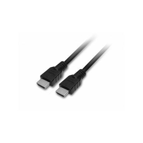 Xtech Cable HDMI Macho - HDMI Macho, 3.3 Metros, Negro