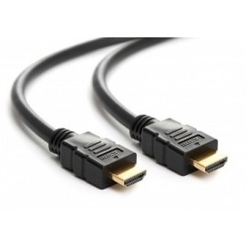 Xtech Cable HDMI Macho - HDMI Macho, 15.2 Metros, Negro