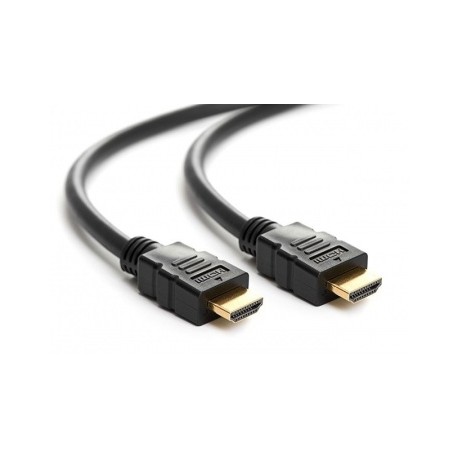 Xtech Cable HDMI Macho - HDMI Macho, 15.2 Metros, Negro