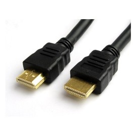 Cisco Cable HDMI Macho - HDMI Macho, 3 Metros, Negro
