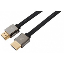 Perfect Choice Cable HDMI Macho - HDMI Macho, 1.5 Metros, Negro