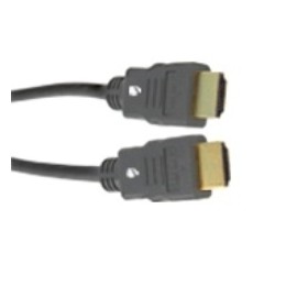 Acteck Cable HDMI Macho - HDMI Machoa, 1.5 Metros, Negro
