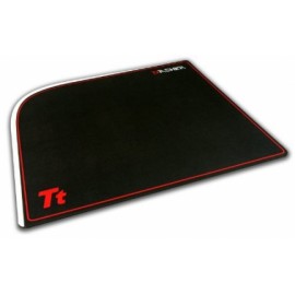 Mousepad Gamer Tt eSPORTS Dasher, 40x32cm, Grosor 4mm