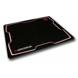 Mousepad Gamer Tt eSPORTS Concor, 40x32cm, Grosor 4mm, Negro