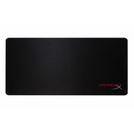 Mousepad Gamer Kingston HyperX FURY Pro Extra Grande, 42x90cm, Grosor 3mm, Negro