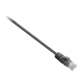 Condunet Cable Patch Cat6a FTP RJ-45 Macho - RJ-45 Macho, 1.5 Metros, Gris