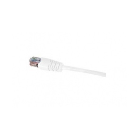 ConduNet Cable Patch Cat6 UTP RJ-45 Macho - RJ-45 Macho, 3 Metros, Blanco