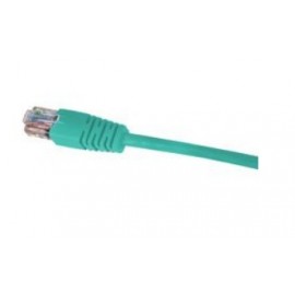 Condunet Cable Patch Cat5e UTP RJ-45 Macho - RJ-45 Macho, 2 Metros, Verde