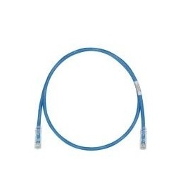 Panduit Cable Patch Cat6 UTP RJ-45 Macho - RJ-45 Macho, 5.18 Metros, Azul