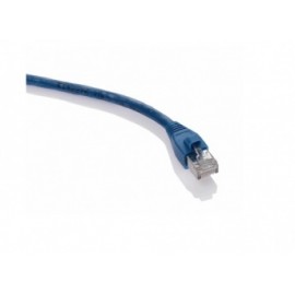 Leviton Cable Patch Cat6a FTP RJ-45 Macho - RJ-45 Macho, 1.5 Metros, Azul