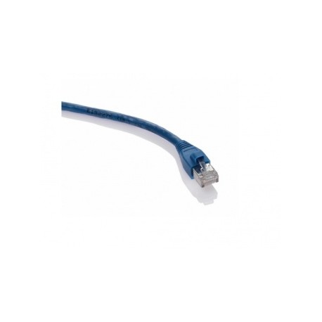 Leviton Cable Patch Cat6a FTP RJ-45 Macho - RJ-45 Macho, 1.5 Metros, Azul