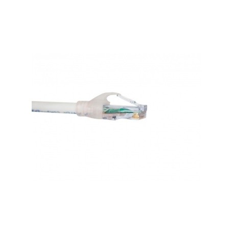 Belden Cable Patch 10GX Cat6a UTP RJ-45 Macho - RJ-45 Macho, 1.2 Metros, Blanco