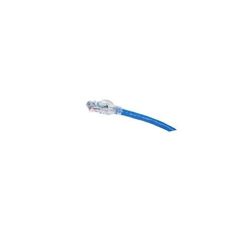 Belden Cable Patch Cat6a RJ-45 Macho - RJ-45 Macho, 3 Metros, Azul