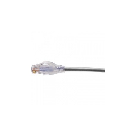 Belden Cable Patch Cat6a RJ-45 Macho - RJ-45 Macho, 1.2 Metros, Gris