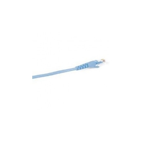 Belden Cable Patch Cat5e RJ-45 Macho - RJ-45 Macho, 2.1 Metros, Azul