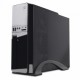 Gabinete Acteck Sion, Torre, Micro-ATX