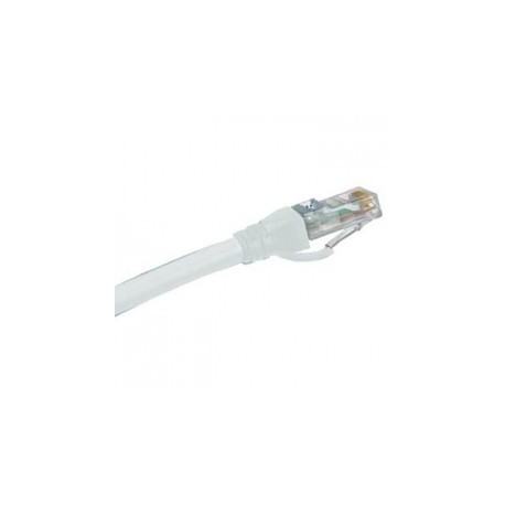 Belden Cable Patch Cat6 STP RJ-45 Macho - RJ-45 Macho, 3 Metros, Blanco