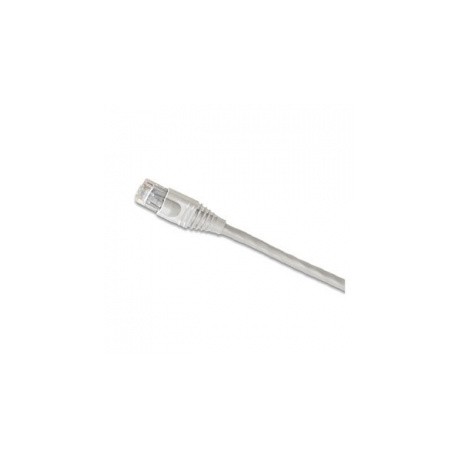 Leviton Cable Patch Cat5e UTP RJ-45 Macho - RJ-45 Macho, 2.1 Metros, Blanco