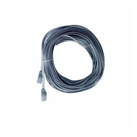 Alter Cable Cat6 UTP RJ-45 Macho - RJ-45 Macho, 15 Metros, Gris