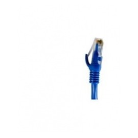 Enson Cable Cat6 UTP Serie Pro-ii, RJ-45 Macho - RJ-45 Macho, 1.5 Metros, Azul