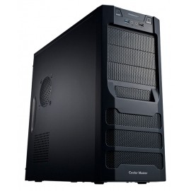 Gabinete Cooler Master 351, Midi-Tower, ATX