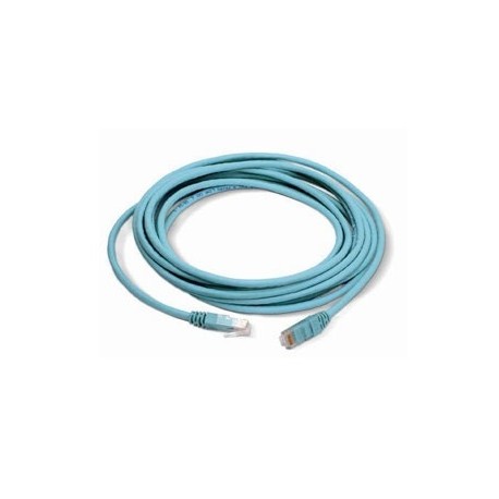 3M Cable Patch Cat6 FTP RJ-45 Macho - RJ-45 Macho, 3 Metros, Verde