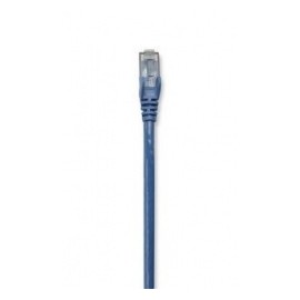 Intellinet Cable Patch Cat5e UTP 100 Cobre, RJ-45 Macho - RJ-45 Macho, 50cm, Azul