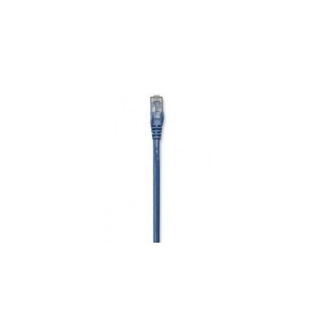 Intellinet Cable Patch Cat5e UTP 100 Cobre, RJ-45 Macho - RJ-45 Macho, 50cm, Azul