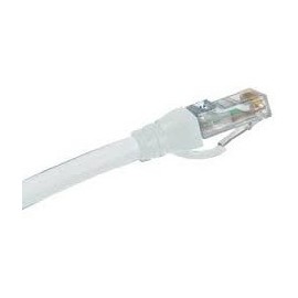 Belden Cable Patch Cat5e, RJ-45 Macho - RJ-45 Macho, 2.1 Metros, Blanco