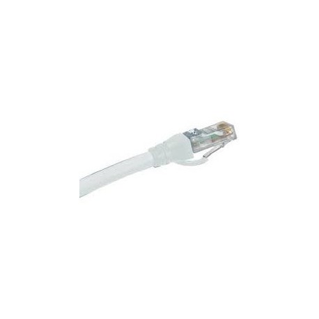 Belden Cable Patch Cat5e, RJ-45 Macho - RJ-45 Macho, 2.1 Metros, Blanco