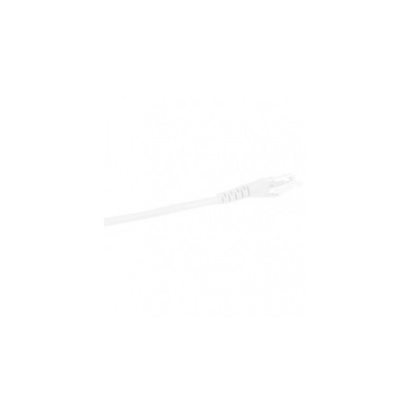 Belden Cable Patch Cat6, RJ-45 Macho - RJ-45 Macho, 2.1 Metros, Blanco