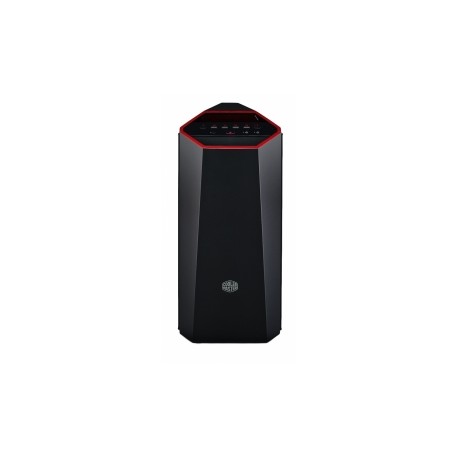 MCZ-C5M2T-RW5NGabinete Cooler Master MasterCase Maker 5t con Ventana, Midi-Tower, ATX Micro-ATX