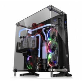 Gabinete Thermaltake Core P5 Tempered Glass Edition, Midi-Tower, ATX