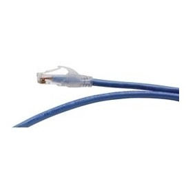 Belden Cable Patch cat6 UTP RJ-45 Macho - RJ-45 Macho, 1.52 Metros, Azul