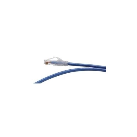 Belden Cable Patch cat6 UTP RJ-45 Macho - RJ-45 Macho, 1.52 Metros, Azul