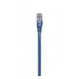 Intellinet Cable Patch Cat5e UTP 100 Cobre, RJ-45 Macho - RJ-45 Macho, 2 Metros, Azul