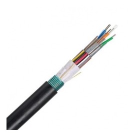 Panduit Cable con Armadura para Exteriores 48 Fibras, OS2, Monomodo, sin Clasificación