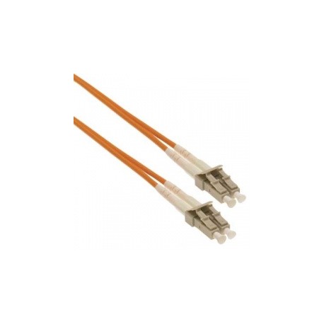HP Cable Fibra Óptica Premier Flex LC/LC OM4 2, Multimodo, 62.5/125, 5 Metros