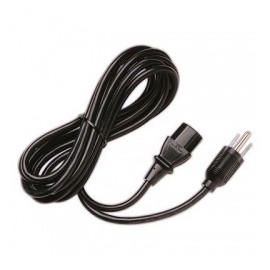 HP Cable de Poder C13 - Nema 5-15P US/CA 110V 10Amp, 1.83 Metros