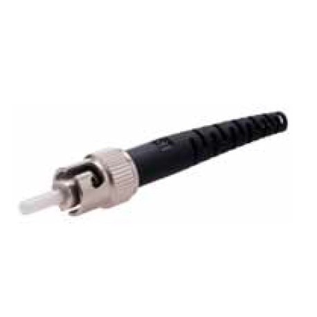 ConduNet Conector ST Multimodo, Negro