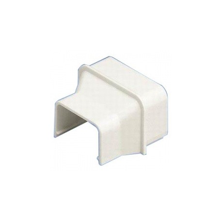 Panduit Reductor para Canaleta LD5/LD10, Blanco