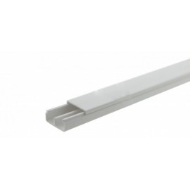 Thorsman Canaleta TMK1020, 1.1 Metros, Blanco