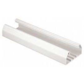 Panduit Base para Canaleta TG-70, 8, Cremita