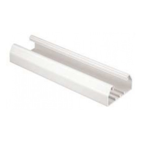 Panduit Base para Canaleta TG-70, 8, Cremita