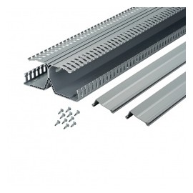 Panduct PanelMax Ducto para Cableado de Riel DIN